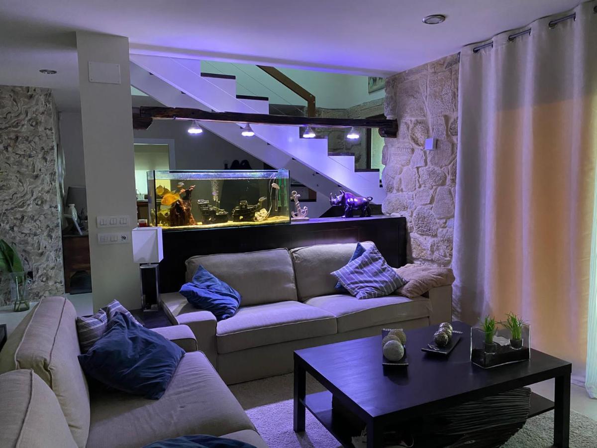 Villa Raices. Agradable Casa Con Piscina *