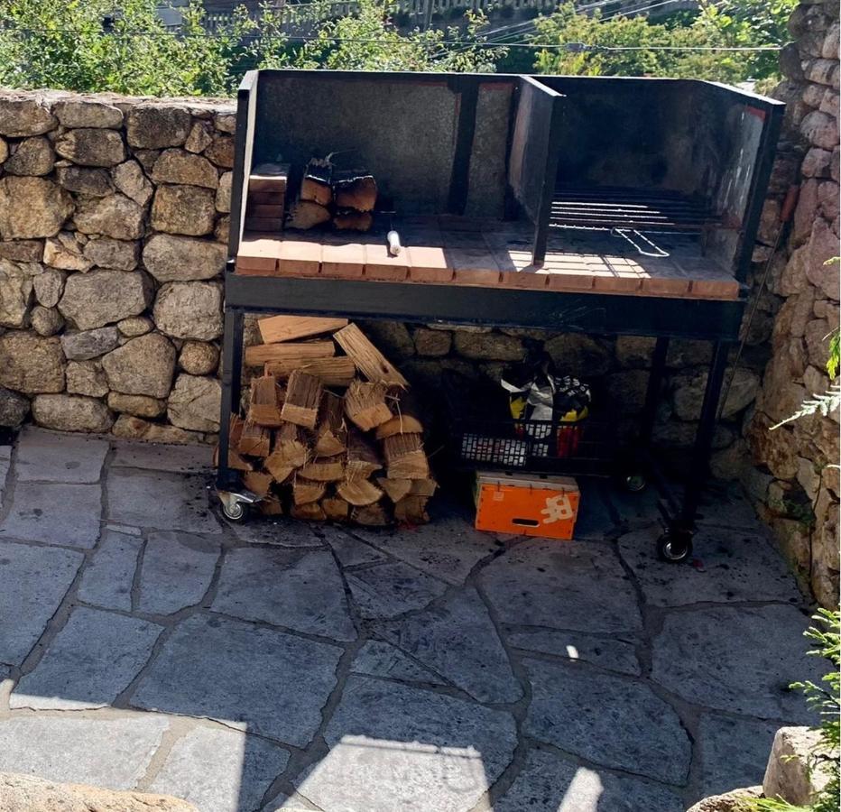 Raices. Agradable Casa Con Piscina Villa