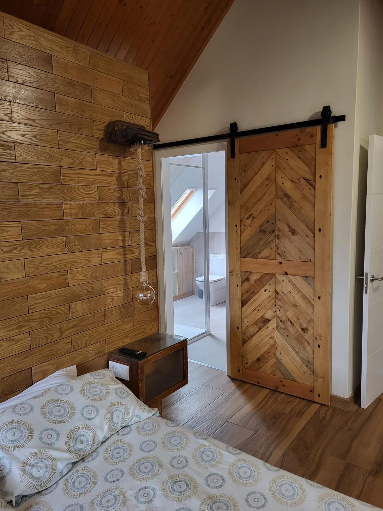 Raices. Agradable Casa Con Piscina *